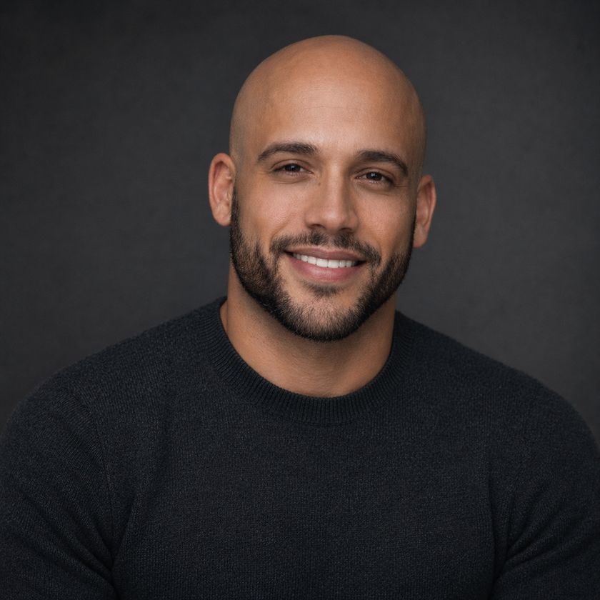 Zachary Vorsteg, Founder of Vorsteg Software